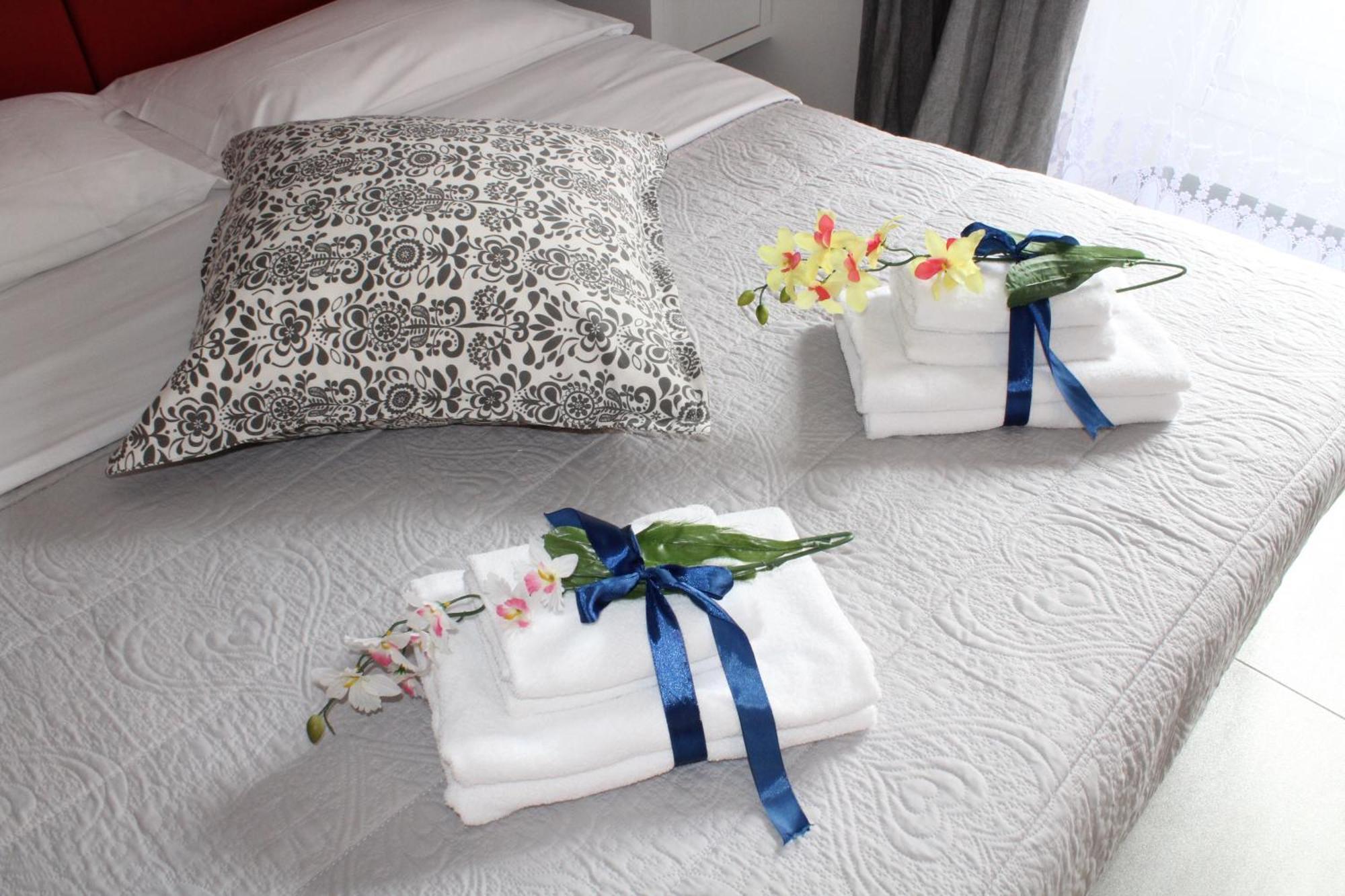La Suite Rooms & Apartments — Foto 1